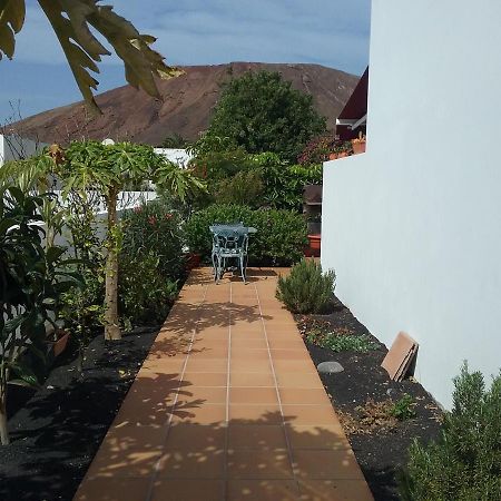 Lovely Villa Nico Playa Blanca, Hot Tub, Communal Pool Esterno foto