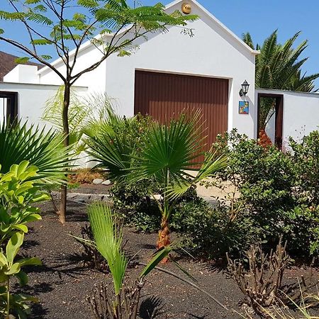Lovely Villa Nico Playa Blanca, Hot Tub, Communal Pool Esterno foto