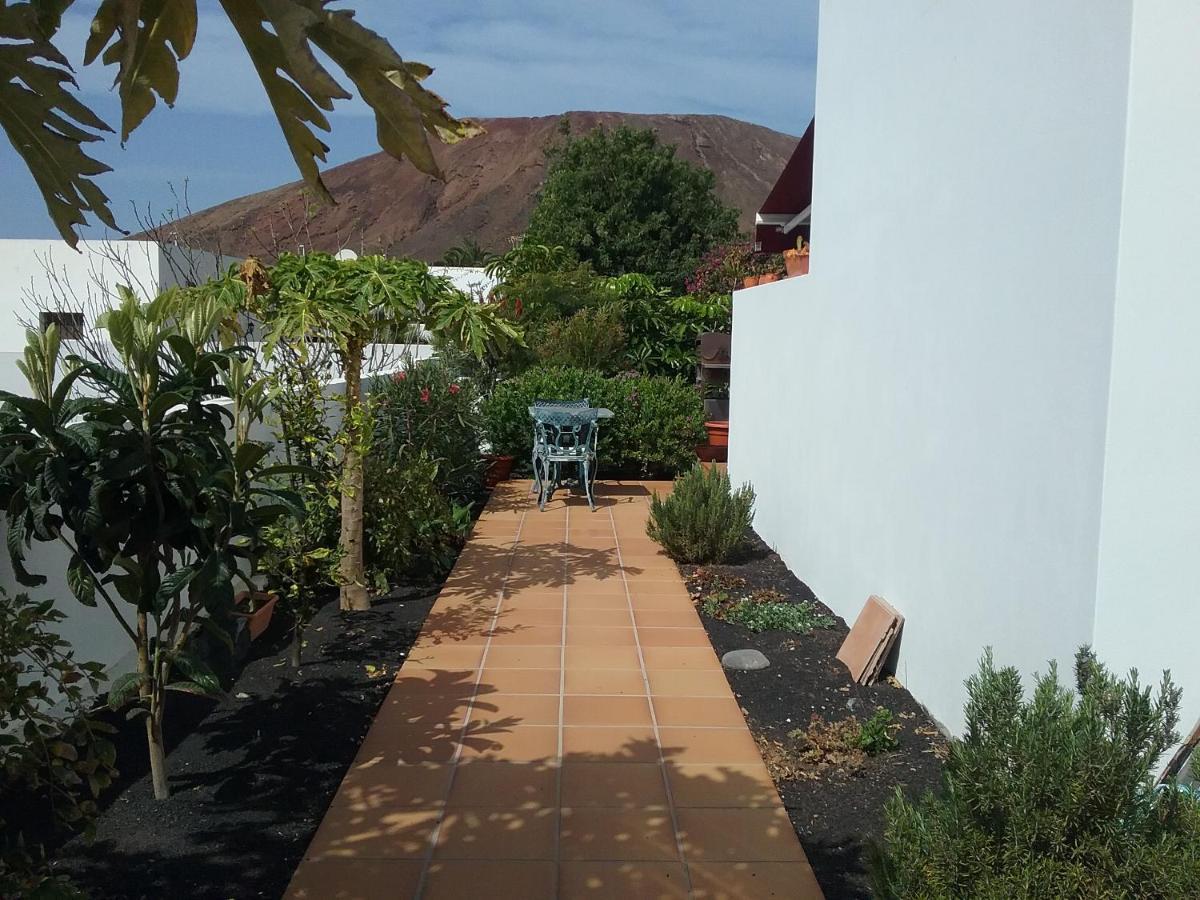 Lovely Villa Nico Playa Blanca, Hot Tub, Communal Pool Esterno foto