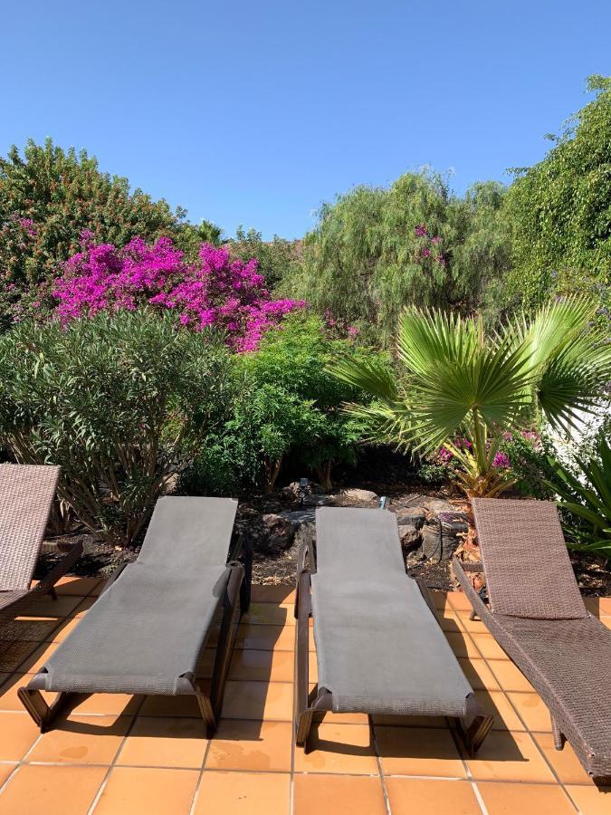 Lovely Villa Nico Playa Blanca, Hot Tub, Communal Pool Esterno foto