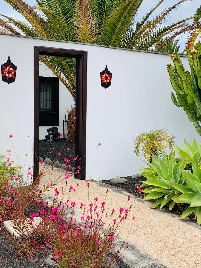 Lovely Villa Nico Playa Blanca, Hot Tub, Communal Pool Esterno foto