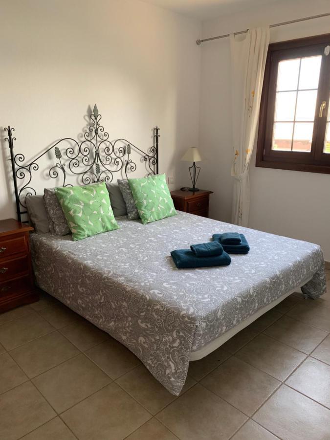 Lovely Villa Nico Playa Blanca, Hot Tub, Communal Pool Esterno foto