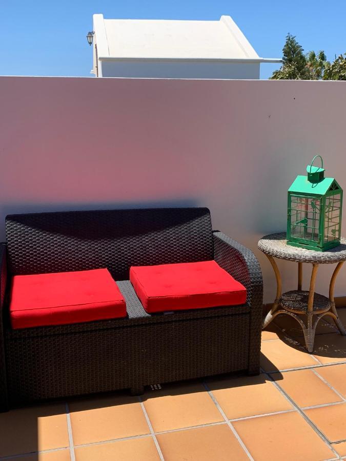 Lovely Villa Nico Playa Blanca, Hot Tub, Communal Pool Esterno foto