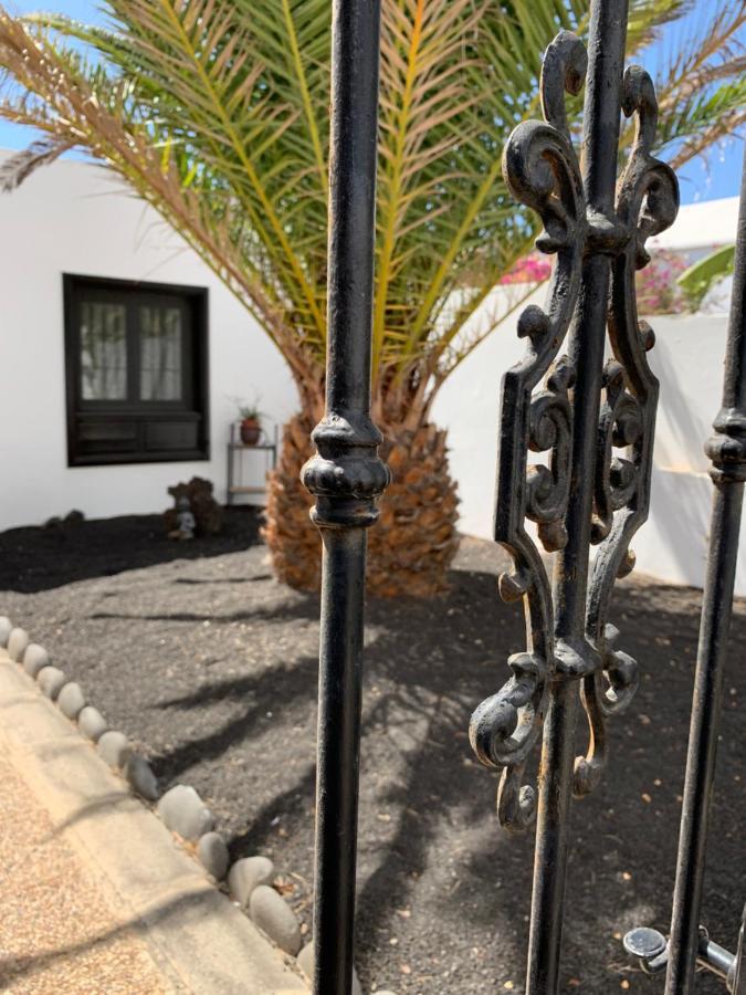 Lovely Villa Nico Playa Blanca, Hot Tub, Communal Pool Esterno foto