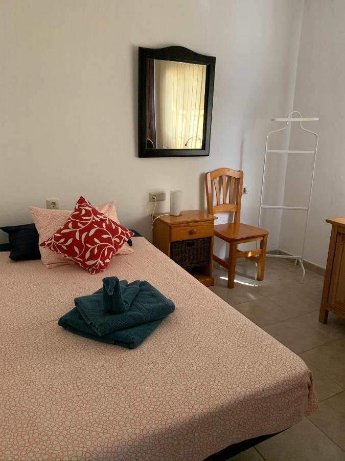 Lovely Villa Nico Playa Blanca, Hot Tub, Communal Pool Esterno foto