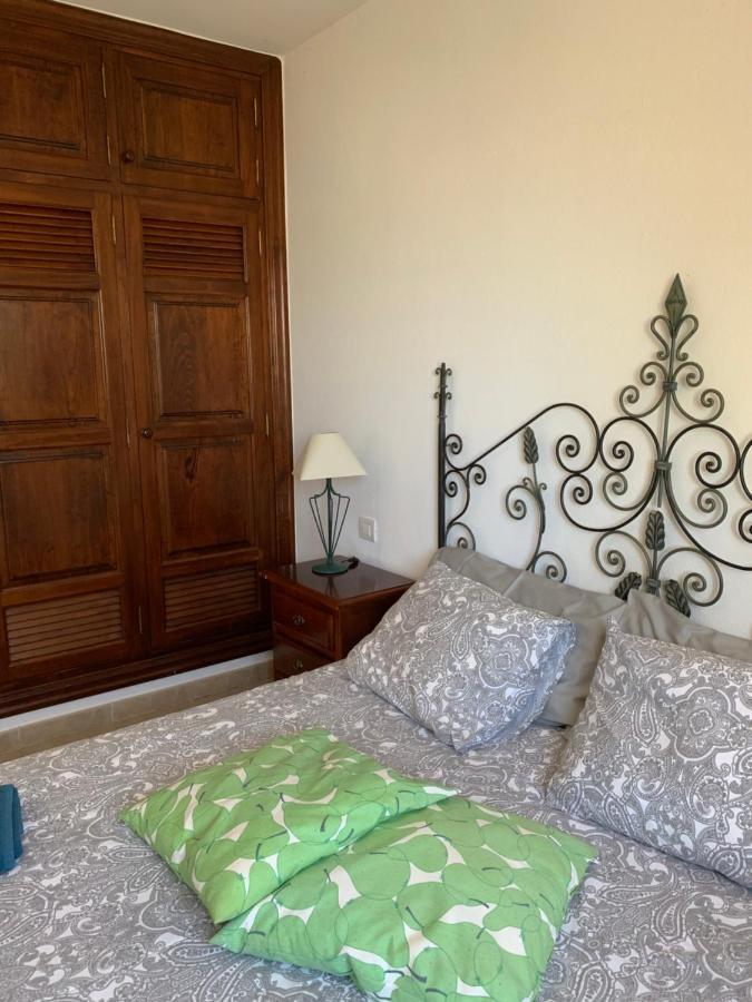 Lovely Villa Nico Playa Blanca, Hot Tub, Communal Pool Esterno foto