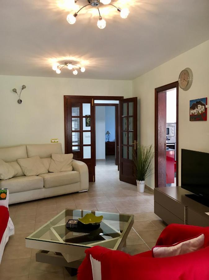 Lovely Villa Nico Playa Blanca, Hot Tub, Communal Pool Esterno foto
