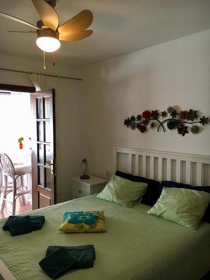 Lovely Villa Nico Playa Blanca, Hot Tub, Communal Pool Esterno foto