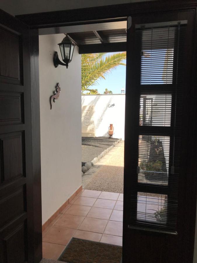 Lovely Villa Nico Playa Blanca, Hot Tub, Communal Pool Esterno foto